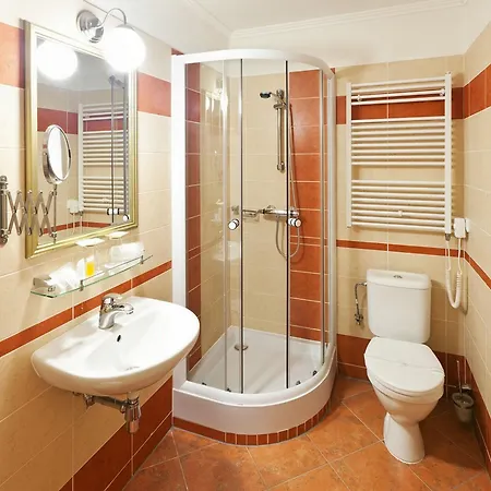 Hotel Pytloun Design Liberec