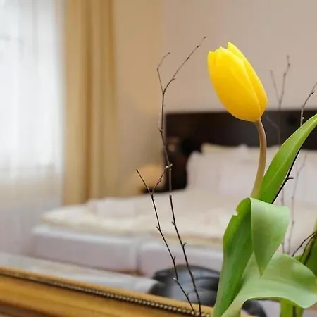 Pytloun Design Self Check-in Hotel