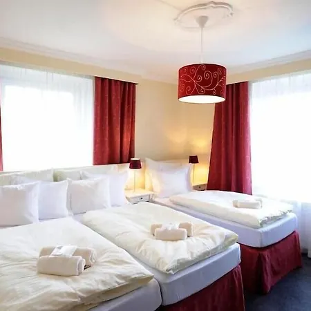 Hotel Pytloun Design Liberec