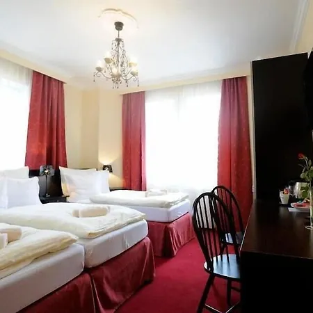Pytloun Design Hotel