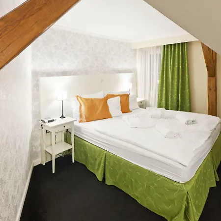 Hotel Pytloun Design Self Check-in