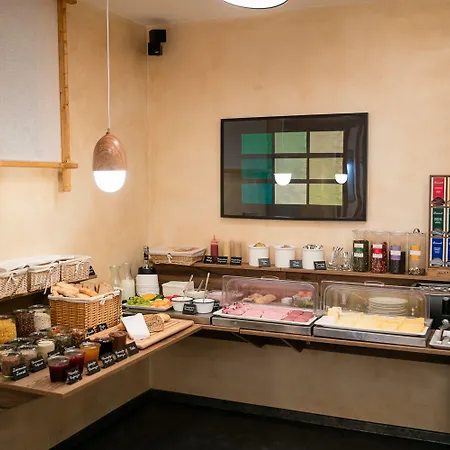 酒店 Pytloun Design Self Check-in 利贝雷茨