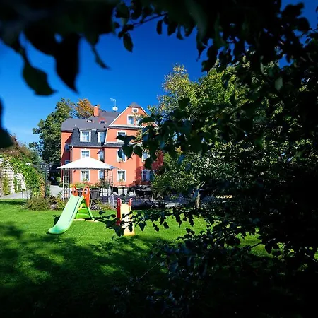 Hotel Pytloun Design 4*