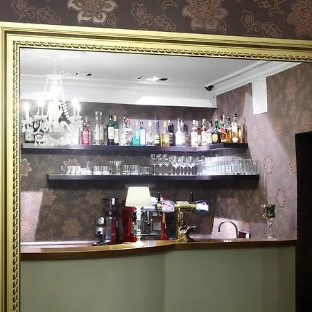 Hotel Pytloun Design Liberec