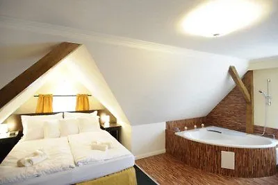 Pytloun Design Hotel