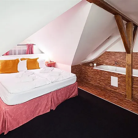Hotel Pytloun Design 4*