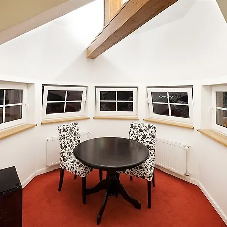 Pytloun Design Hotel
