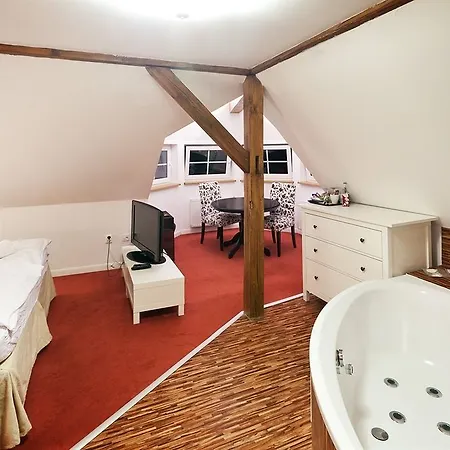 Pytloun Design 4* Liberec