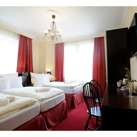 Hotel Pytloun Design Liberec