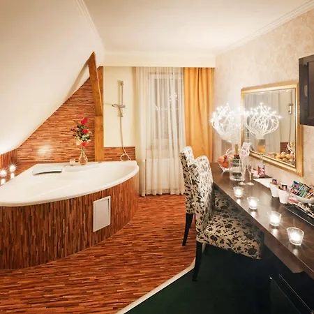 Pytloun Design Hotel