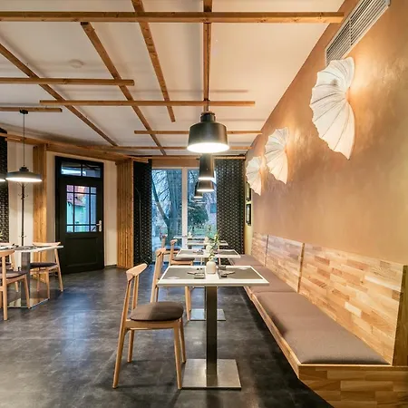 Hotel Pytloun Design