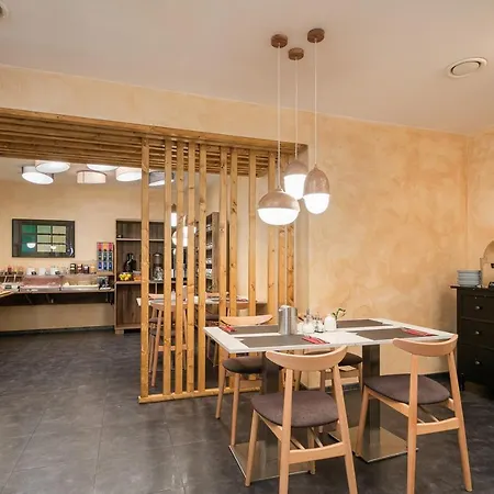 Hotel Pytloun Design Liberec