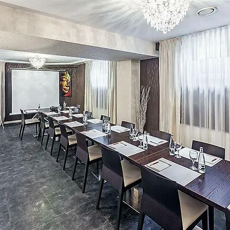 Pytloun Design Hotel Liberec