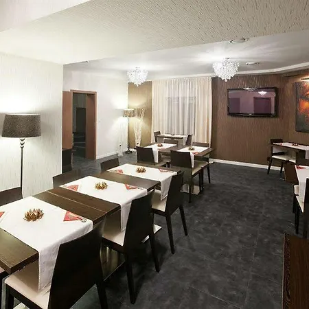Pytloun Design Self Check-in Hotel