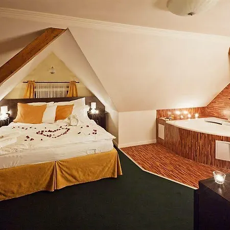 Pytloun Design Hotel