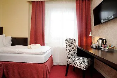 Pytloun Design 4* Liberec