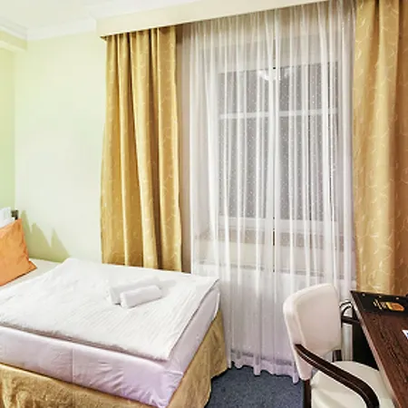 Pytloun Design Hotel 4*