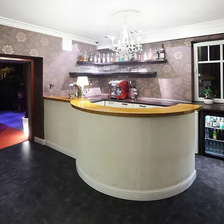 Pytloun Design Liberec
