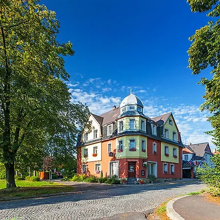 Pytloun Design Hotel