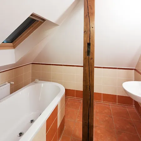 Pytloun Design Hotel Liberec