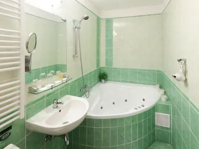 Pytloun Design 4* Liberec