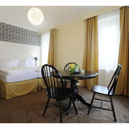 Hotel Pytloun Design Liberec