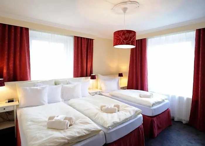 Hotel Pytloun Design Self Check-in Liberec