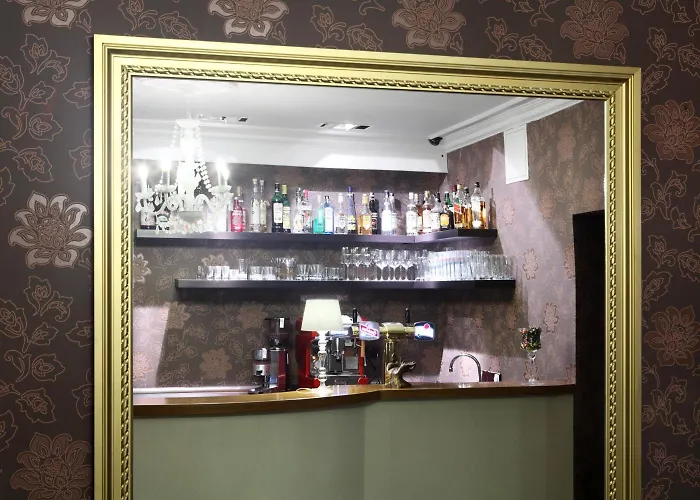 Hotel Pytloun Design Self Check-in Liberec