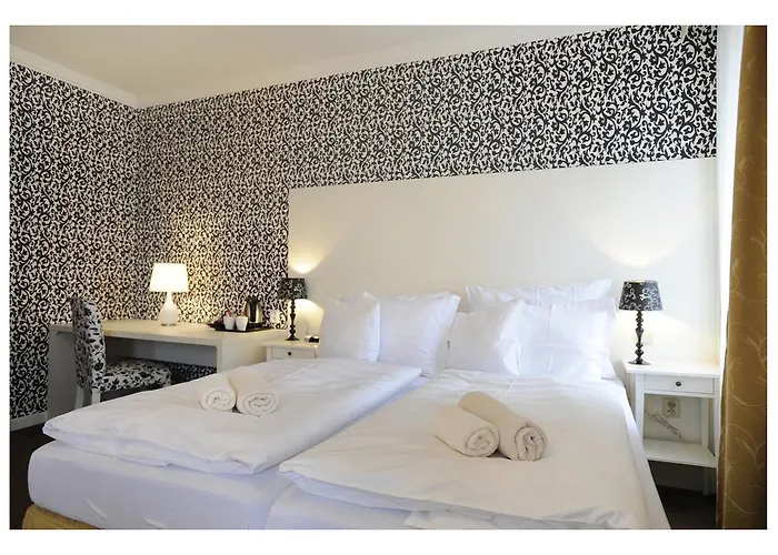 Pytloun Design Self Check-in Liberec