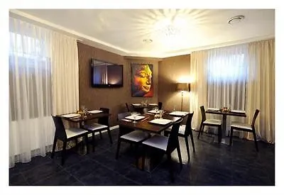 Pytloun Design Self Check-in Hotel