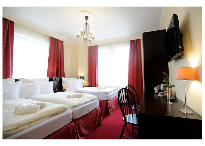 Hotel Pytloun Design Self Check-in Liberec