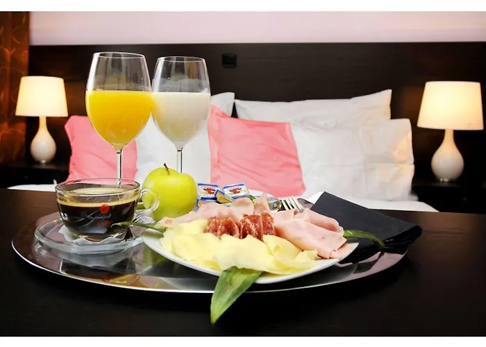 Pytloun Design Self Check-in Hotel