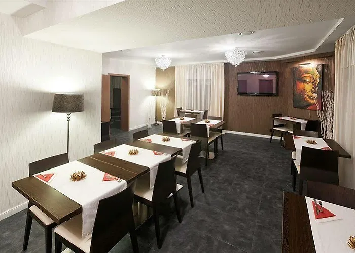 Pytloun Design Self Check-in Hotel