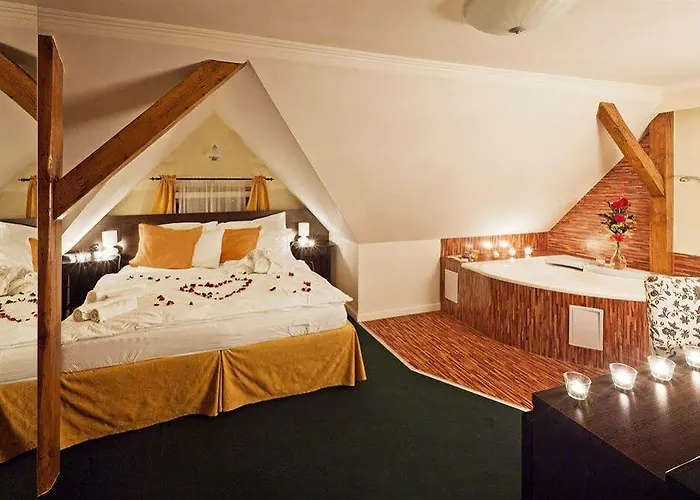 Pytloun Design Self Check-in Hotel