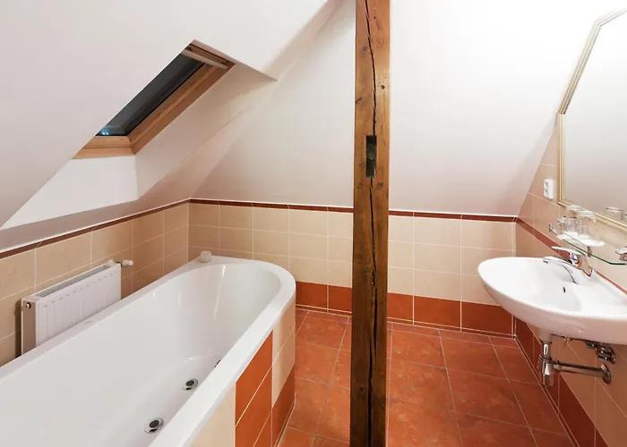 Pytloun Design Self Check-in Hotel Liberec