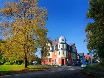 Hotel Pytloun Design Self Check-in Liberec